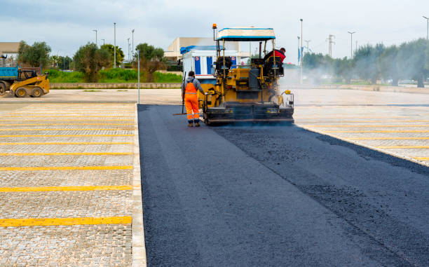 Reasons to Select Us for Your Driveway Paving Requirements in Kaukauna, WI