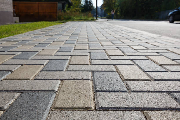 Best Driveway Paver Repair  in Kaukauna, WI