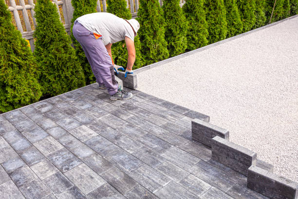 Best Driveway Repair Near Me  in Kaukauna, WI