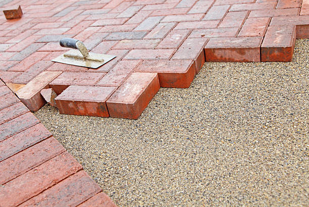 Best Driveway Pavers for Homes  in Kaukauna, WI