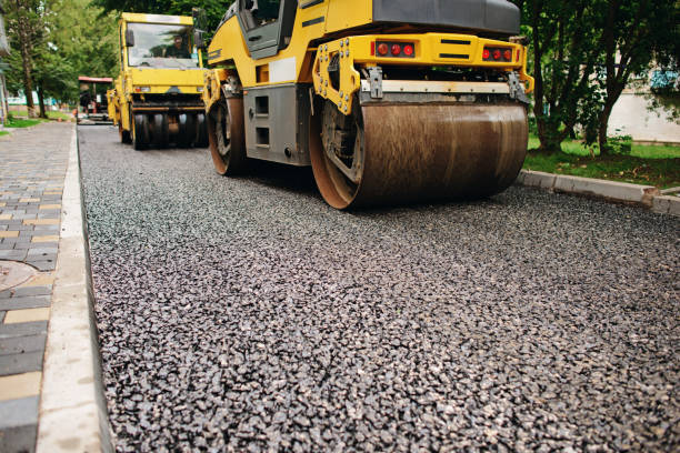 Reliable Kaukauna, WI Driveway Pavers Solutions